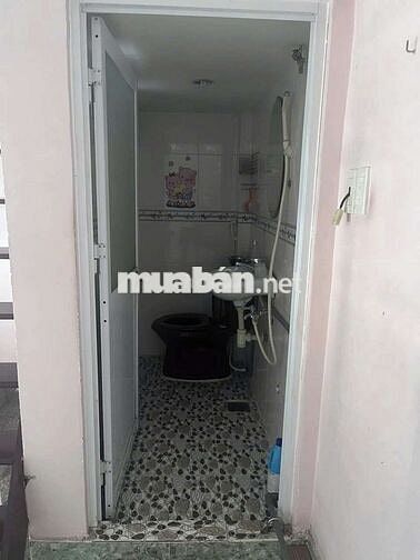 Bán nhà hẻm cách một Thống Nhất 20m,P 11 Q Gò Vấp,2pn,2 toilet,nở hậu