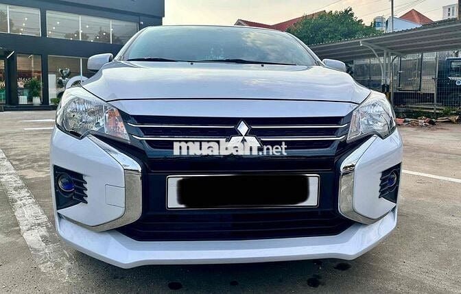 Mitsubishi Attrage 2023 1.2 MT - 35000 km