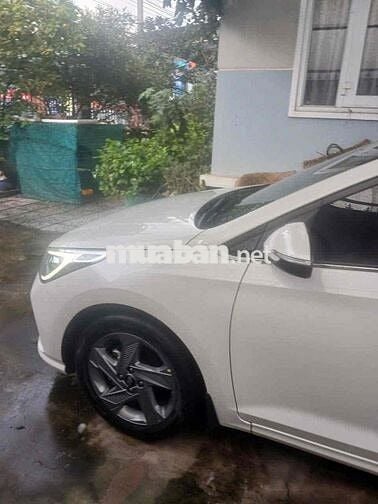 Hyundai Accent 2021 1.4 AT Special - 14000 km