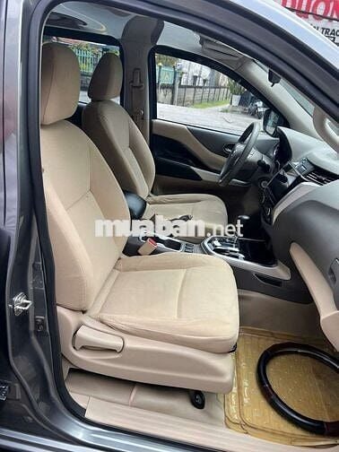 Nissan Navara EL tự động  1 đời chủ , xe ko lỗi
