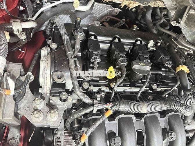 Mazda 2 2016  1.5 AT Sedan - 100000 km