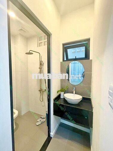 Căn hộ 1PN giá tốt khu Hải Châu khu Hoà Cường