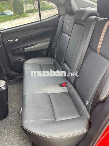 Toyota Vios G 1.5 AT sản xuất 2023 form mới