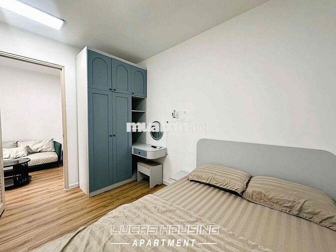 🔥GIẢM 1 TRIỆU THÁNG ĐẦU TIÊN - 2 PHÒNG NGỦ TOÀ NHÀ THANG MÁY MỚI