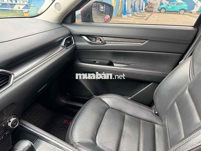 Mazda CX 5 2019 2.0 mua mới một chủ