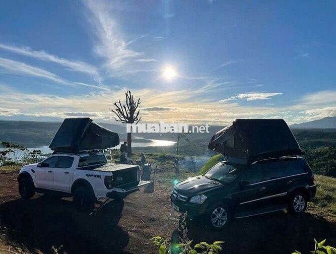 Đất lớn đã tách thành 4 lô nhỏ 2,5 sào/lô view sông Đồng Nai, Di Linh