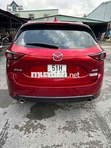 Mazda CX 5 2019 2.0 mua mới một chủ