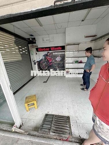 Mặt tiền kinh doanh quốc lộ 1k linh xuân