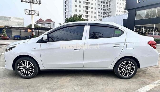 Mitsubishi Attrage 2023 1.2 MT - 35000 km