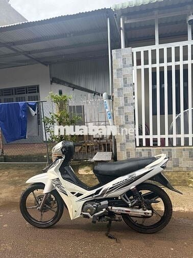 cần bán xe sirius dàn áo sạch sẽ máy cục bốc