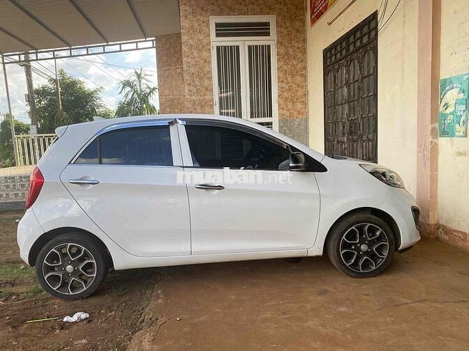 Kia MoỏningS bản full