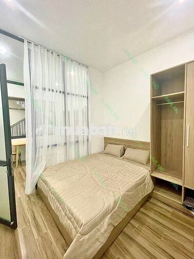 Căn hộ 1PN giá tốt khu Hải Châu khu Hoà Cường
