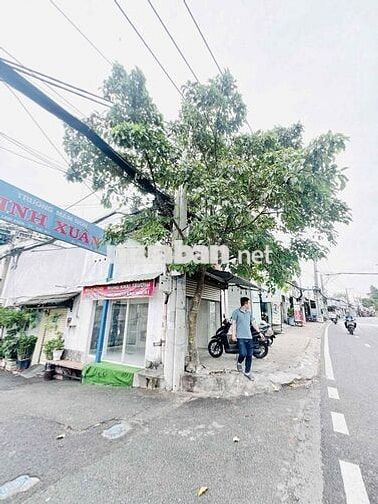 Mặt tiền kinh doanh quốc lộ 1k linh xuân