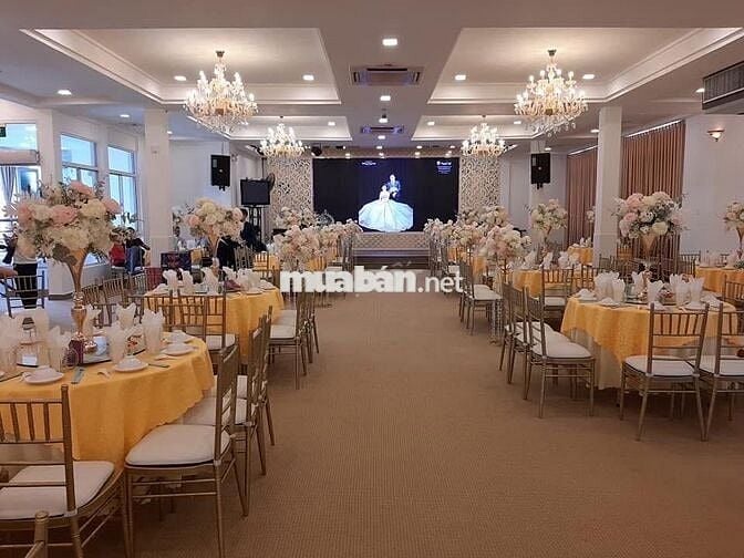 Mặt bằng kinh doanh 1000m2 mặt tiền quốc lộ 1K