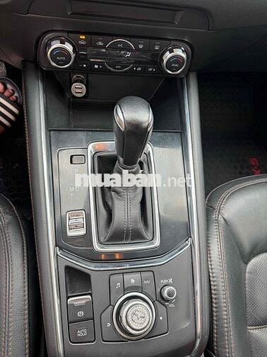 Mazda CX 5 2019 2.0 mua mới một chủ