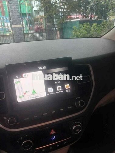 Hyundai Accent 2021 1.4 AT Special - 14000 km