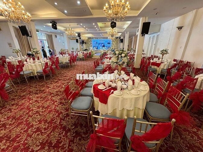Mặt bằng kinh doanh 1000m2 mặt tiền quốc lộ 1K