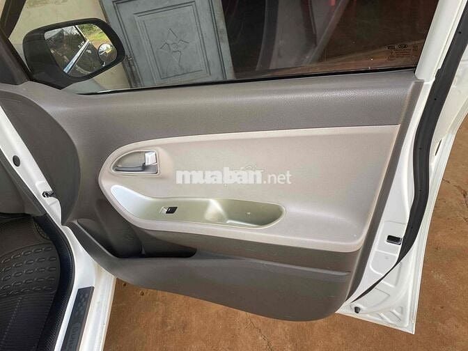Kia MoỏningS bản full