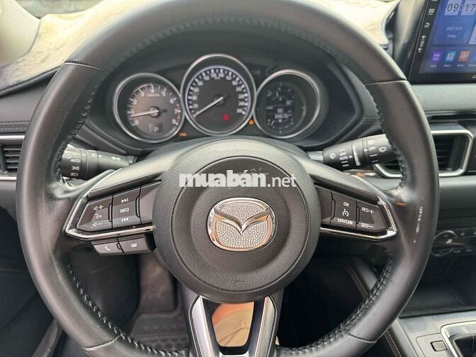 Mazda CX 5 2019 2.0 mua mới một chủ