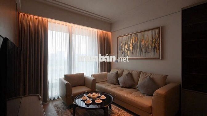 SIÊU PHẨM CHO THUÊ GRAND MARINA  2PN 65TR/TH NT CHUẨN 5 SAO. LH EM