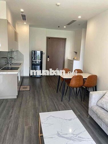 Căn hộ 1PN, 1PK 45m2 chỉ 9tr5 gần LOTTE MART, RMIT, BỆNH VIỆN TÂM ANH