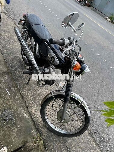 CL 50 xe đồ zin qúa bs 83