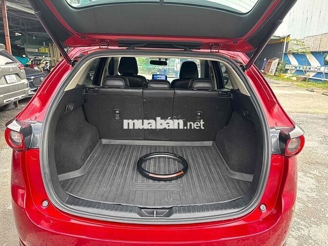 Mazda CX 5 2019 2.0 mua mới một chủ