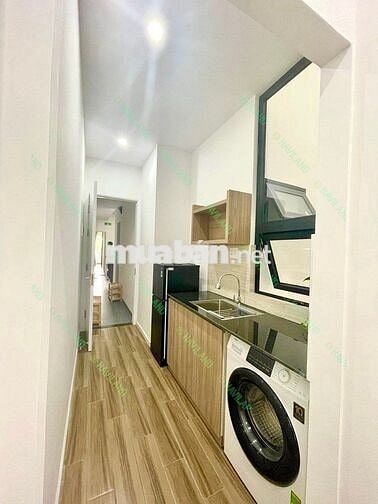 Căn hộ 1PN giá tốt khu Hải Châu khu Hoà Cường