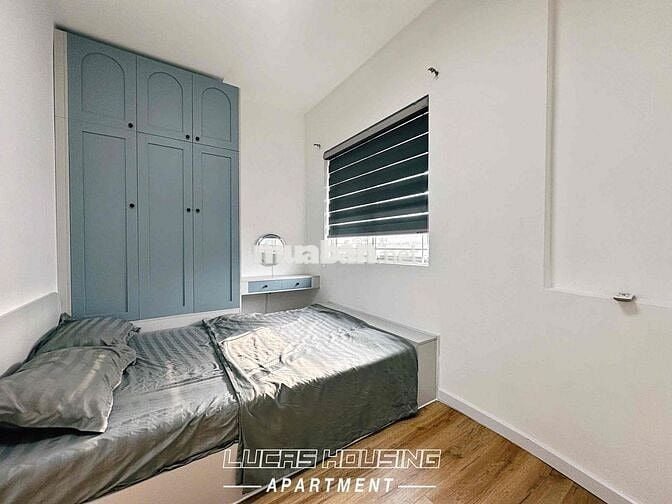 🔥GIẢM 1 TRIỆU THÁNG ĐẦU TIÊN - 2 PHÒNG NGỦ TOÀ NHÀ THANG MÁY MỚI