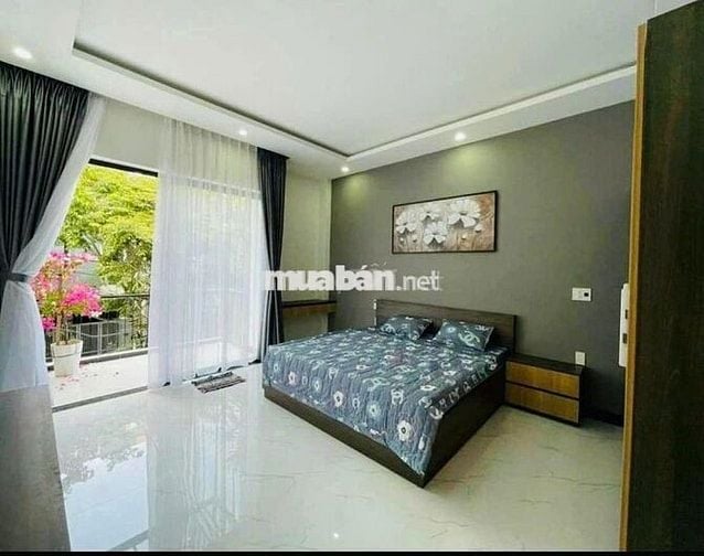 💥🏡CHO THUÊ NHÀ 3TẦNG FULL NỘI THẤT MẶT TIỀN THÂN NHÂN TRUNG, THANH KHÊ