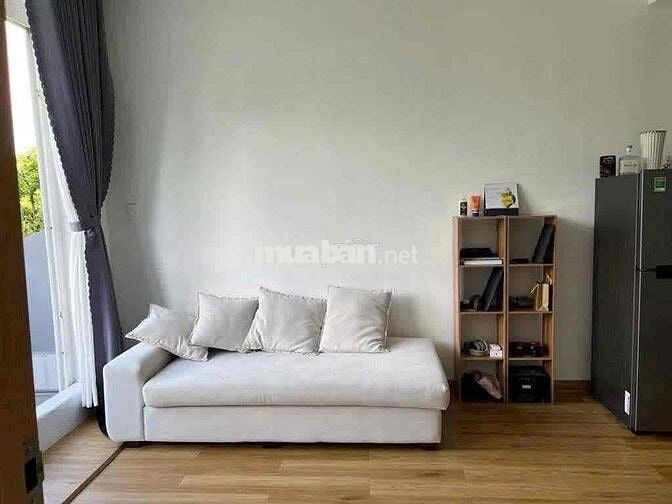 Căn hộ 1PN, 1PK 45m2 chỉ 9tr5 gần LOTTE MART, RMIT, BỆNH VIỆN TÂM ANH