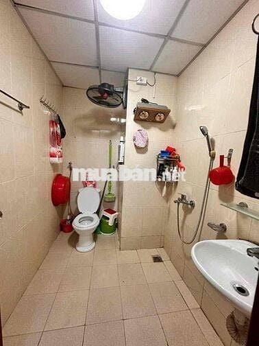 Tin Nóng! CT8 Đại Thanh, 59m,2PN, tầng trung, nhà nguyên bản, giá tốt
