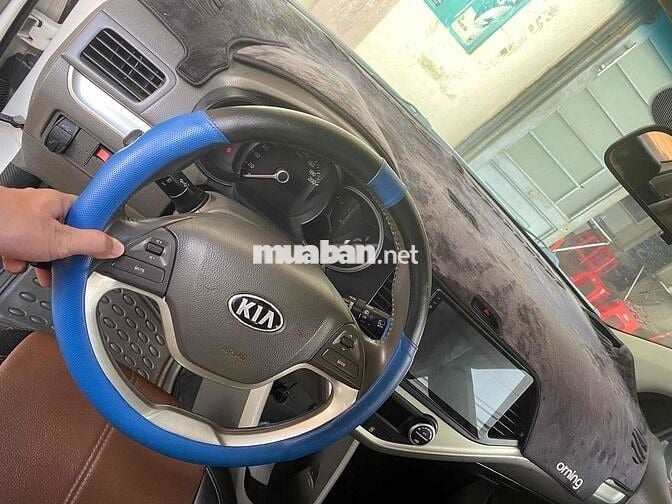 Kia MoỏningS bản full