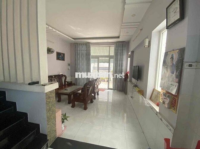 NHÀ 2 TẦNG BTCT - LINH TÂY –  PHẠM VĂN ĐỒNG – 161M²