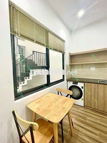 Căn hộ 1PN giá tốt khu Hải Châu khu Hoà Cường