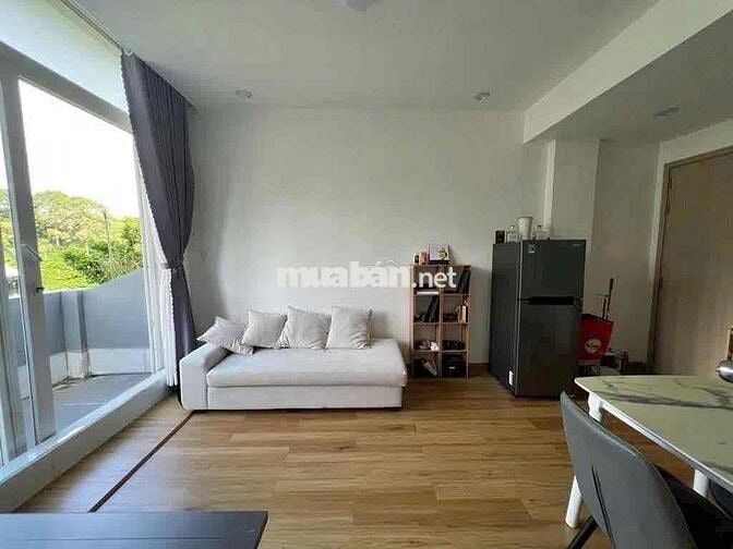 Căn hộ 1PN, 1PK 45m2 chỉ 9tr5 gần LOTTE MART, RMIT, BỆNH VIỆN TÂM ANH
