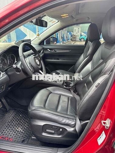 Mazda CX 5 2019 2.0 mua mới một chủ
