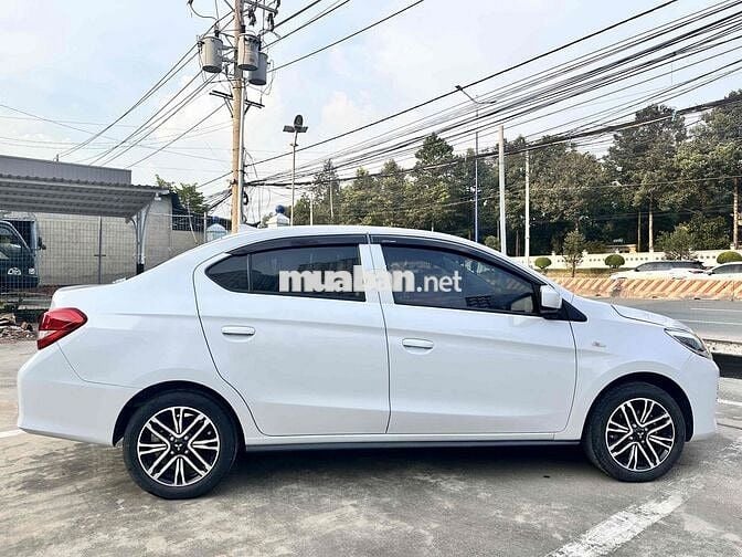 Mitsubishi Attrage 2023 1.2 MT - 35000 km