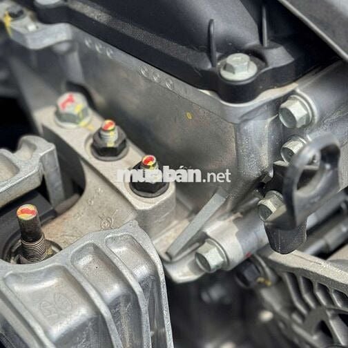 Elantra 2.0 2021 1 chủ odo đúng 8.800km siêu đẹp