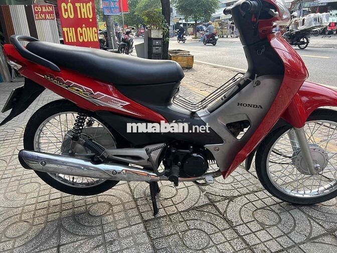 cần bán xe Waev A