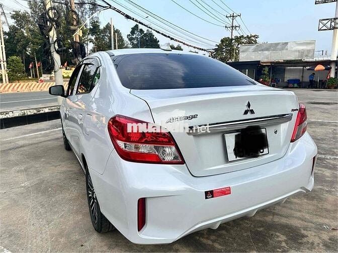Mitsubishi Attrage 2023 1.2 MT - 35000 km