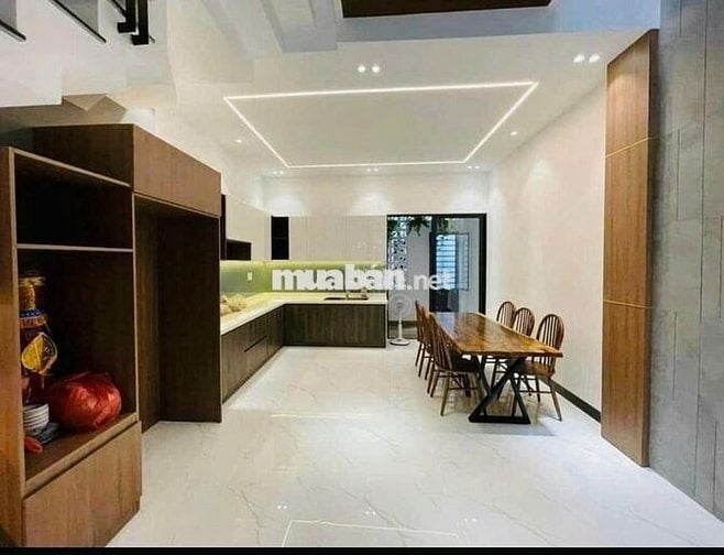 💥🏡CHO THUÊ NHÀ 3TẦNG FULL NỘI THẤT MẶT TIỀN THÂN NHÂN TRUNG, THANH KHÊ