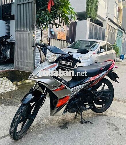 exciter 5p71 máy làm lại zin full cục êm