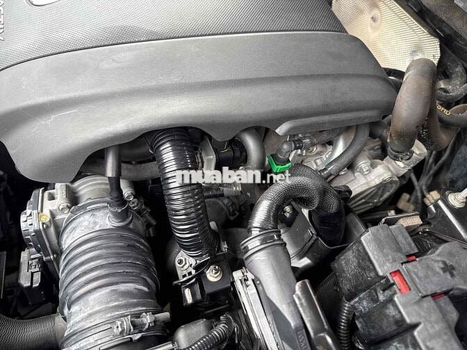 Mazda CX 5 2019 2.0 mua mới một chủ
