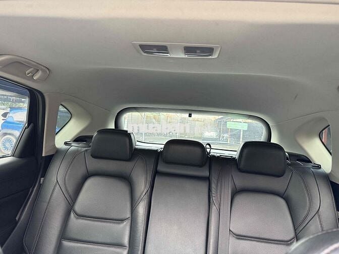 Mazda CX 5 2019 2.0 mua mới một chủ