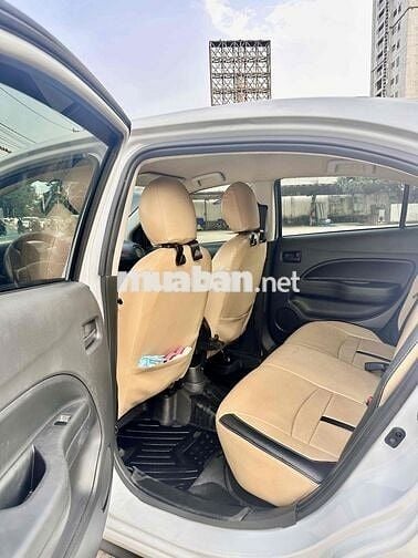 Mitsubishi Attrage 2023 1.2 MT - 35000 km