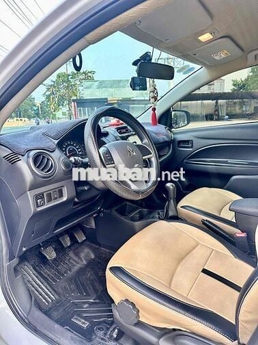 Mitsubishi Attrage 2023 1.2 MT - 35000 km
