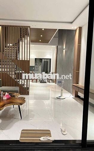 💥🏡CHO THUÊ NHÀ 3TẦNG FULL NỘI THẤT MẶT TIỀN THÂN NHÂN TRUNG, THANH KHÊ