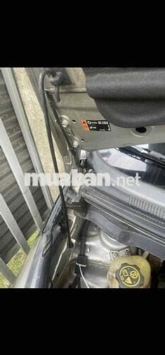 Chevrolet Spark 2009 Super 1.0 - 95000 km