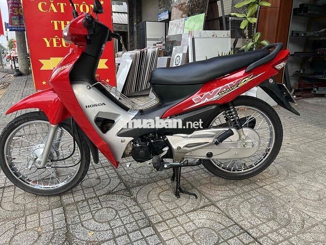 cần bán xe Waev A